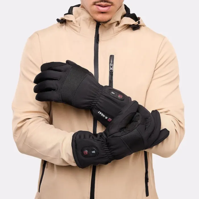 Gants chauffants G-Heat Confort+