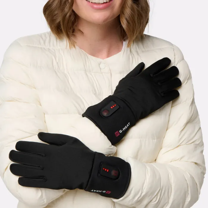 Sous-gants chauffants G-Heat
