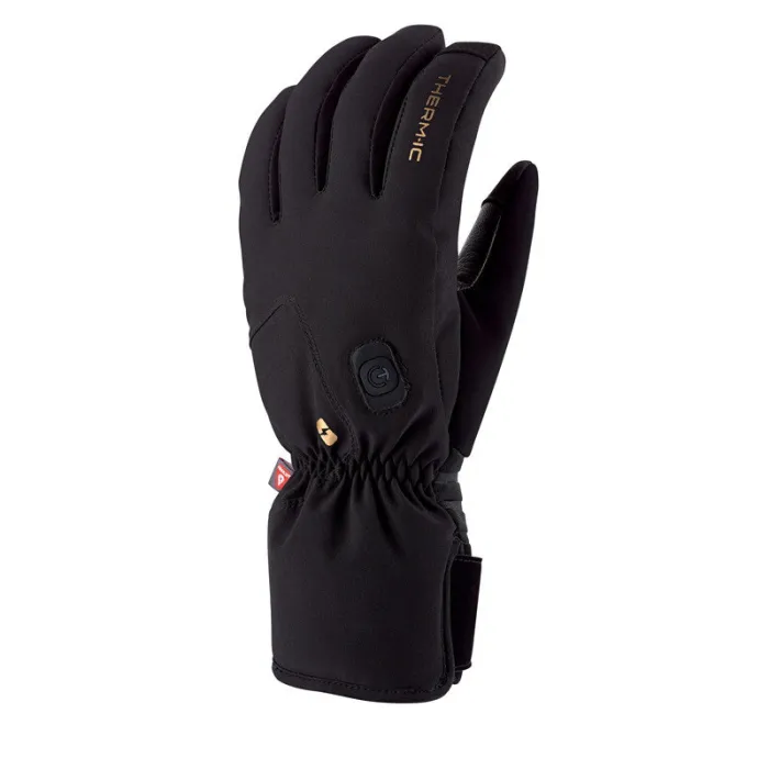Therm-ic Powergloves Ski Light Boost